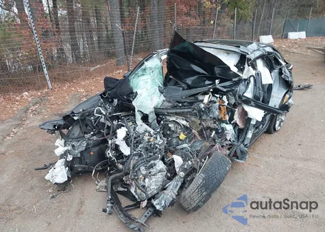 2021 Mazda Cx-30 Select из США, поврежденный, VIN 3MVDMBBL6MM231396